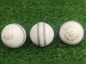 Best White Leather Balls in India: Top Picks for Cricket Enthusiasts.