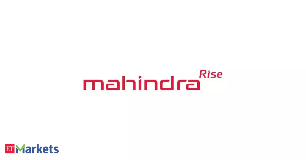 market valuation: M&M market valuation crosses Rs 2 lakh cr - Vimarsana News