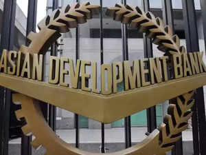 Asian Development Bank