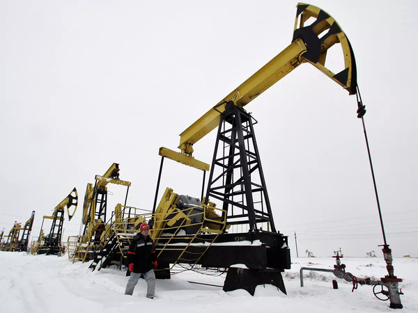 The Urals hurrah: how cheap Russian oil imports help IOC et al. make record refining margins
