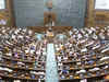 Lok Sabha passes Women's Reservation Bill granting 33% seats to women in LS & state legislative assemblies