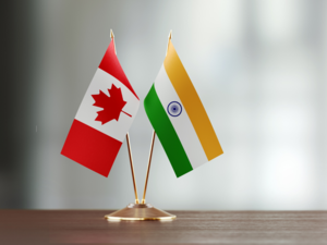 Canada's Deputy Army Chief scheduled to visit India next week to attend military conclave