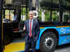 India, US join hands to launch 10,000 electric buses on Indian streets