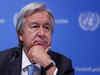 UN secretary-general Antonio Guterres sounds climate alarm as key emitters skip his summit