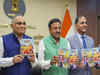 Election Commission releases Chacha Chaudhary comic book to educate, motivate young voters
