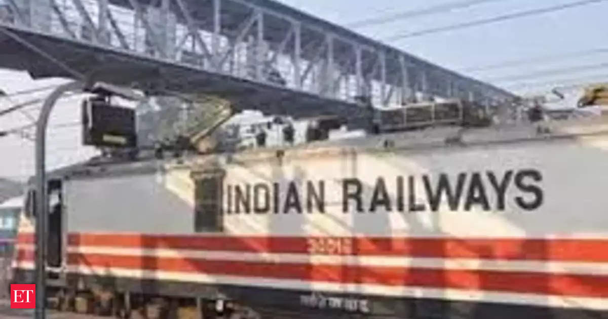 Railways increases ex gratia relief in train accidents by 10 times