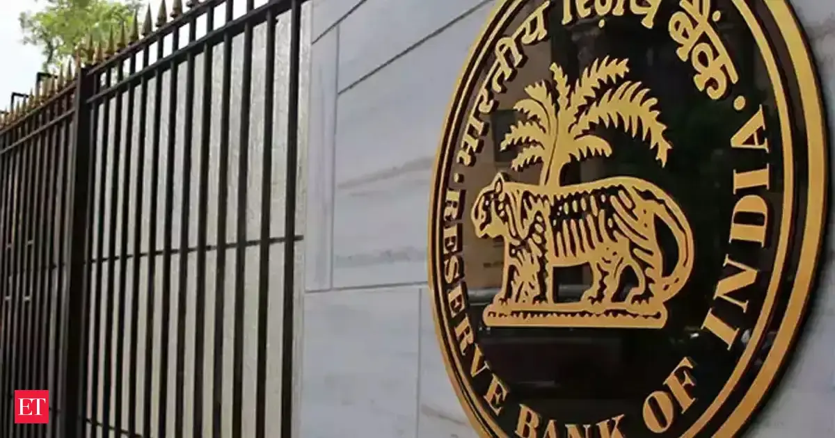 RBI asks CICs to prepare data quality index for commercial, microfinance segments - Vimarsana News