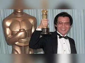 Haing S. Ngor death: Was Oscar winner 'The Killing Fields' actor killed in gang-related robbery?