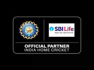 BCCI announces SBI Life as official partner for BCCI Domestic, International season 