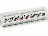 Artificial Intelligence both a risk and opportunity for Journalism: report