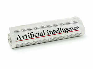 ‘Artificial Intelligence Both a Risk and Opportunity for Journalism’