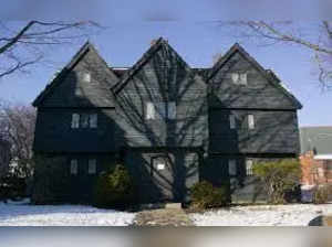 'Probably haunted' Massachusetts home goes for sale: Here’s what you may want to know