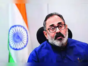 Data Protection Board, Major Rules in a Month, says IT MoS 