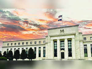 Fed Keeps Rates Unchanged but Signals Likelihood of Another Hike this Year