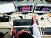 Benchmark indices shed more than 1% amid weak cues from Asian markets