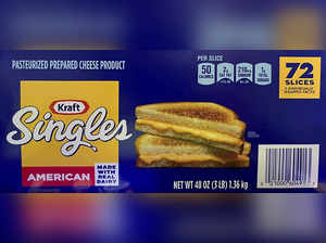 Kraft recalls American cheese slices as a ‘precaution’; Here’s what happened