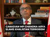 Canadian MP slams Khalistan terrorism, urges Hindu-Canadians to report any incidents of Hinduphobia