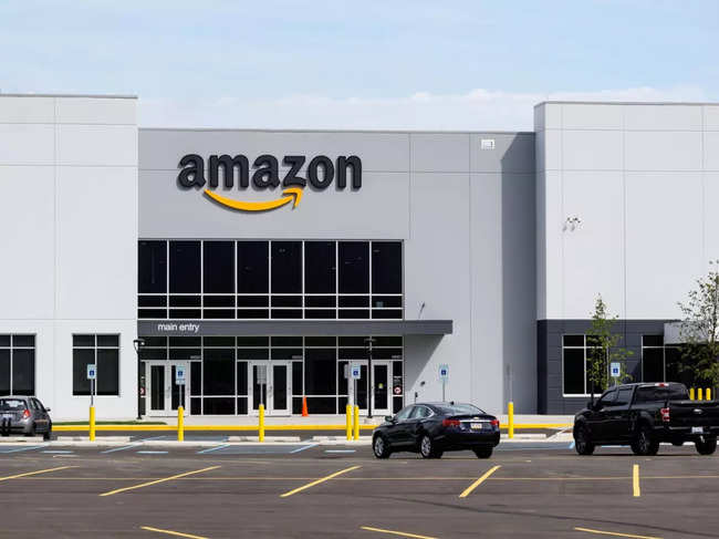 Amazon FTC merchant fee