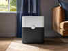 Experience pure air: Discover the best Blueair air purifiers for your home