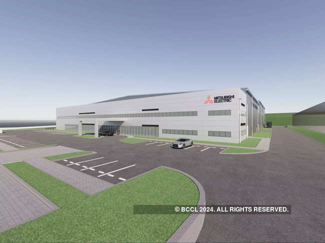 Mitsubishi Electric to invest 222 million to set up factory in