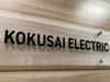 Chip tool firm Kokusai Electric launches Japan's largest IPO in five years at $750 million