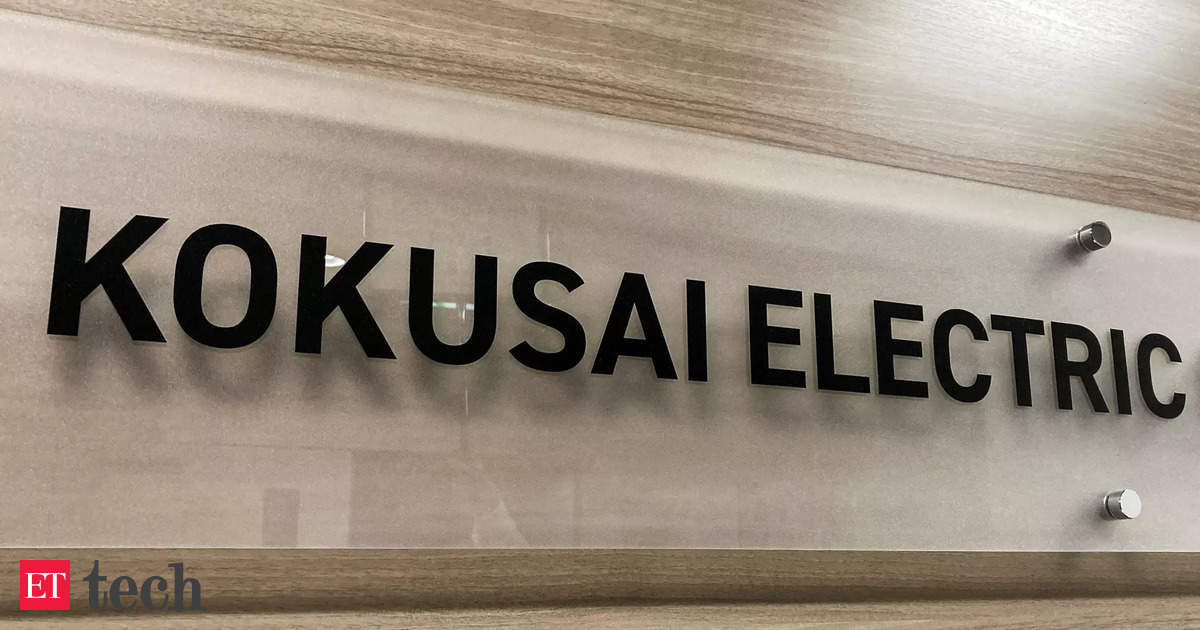 Chip tool firm Kokusai Electric launches Japan's largest IPO in five years at $750 million