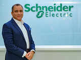 Schneider Electric India lines up Rs 3,200 cr capex by 2026: CEO & MD Deepak Sharma