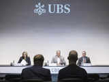 UBS cuts nearly 70% Credit Suisse researchers in Hong Kong-sources