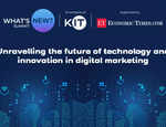 What’s New? Summit Delhi | Unravelling the future of technology and innovation in digital marketing