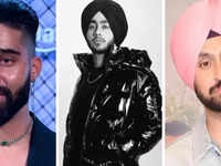 Sia and Dilijit Dosanjh have teamed up for Hass Hass giving punjabi mu
