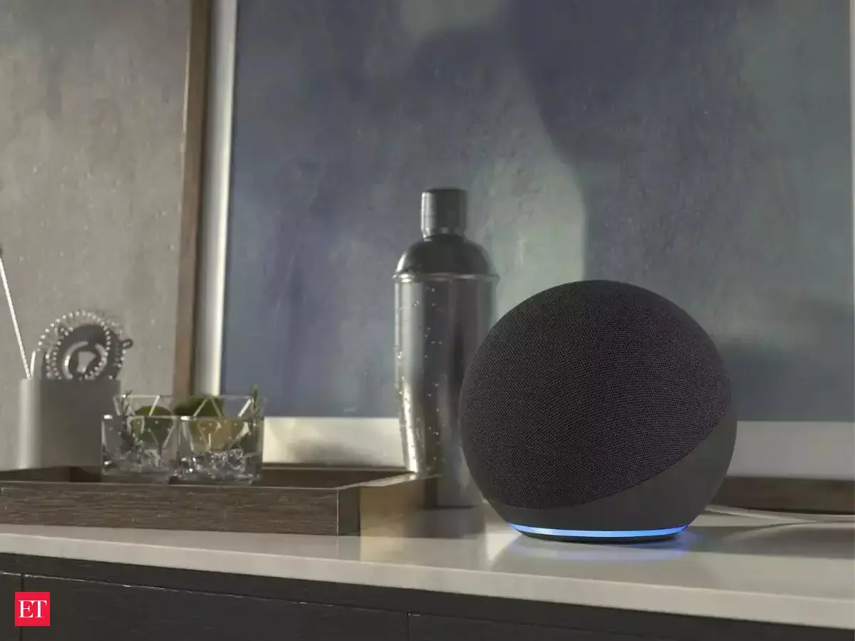 Amazon Alexa is now smarter, thanks to AI: See features - Upgraded ...