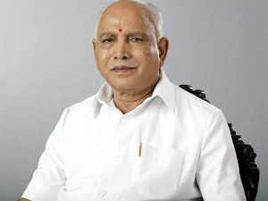 B S Yediyurappa attacks Congress govt on Cauvery issue, says its understanding with ally DMK led to 'today's situation'