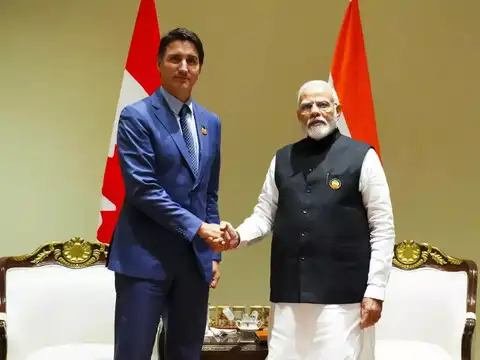 Khalistan and Canada
