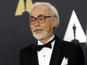 Hayao Miyazaki invites moviegoers to dream with him one last time