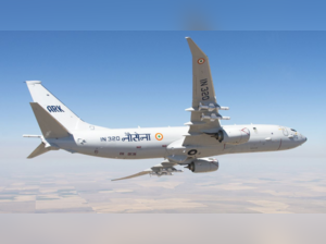 Boeing comes out with 'Aatmanirbhar Bharat' approach for P-8I aircraft; eyes additional orders