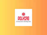 Polycab India, TCI, 4 other mid & small cap stocks hit all-time high on Thursday