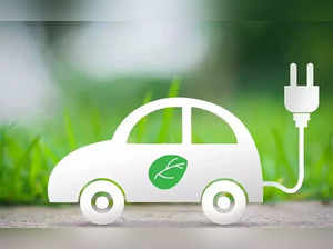 electric vehicle