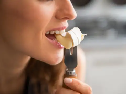 Calcium for strong bones​