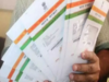 Will make 'clarificatory' changes in forms to say linking Aadhaar with voter ID optional, EC tells SC