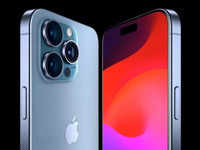 Apple Vision Pro: Apple Vision Pro: social media gets a taste of forbidden  fruit - The Economic Times