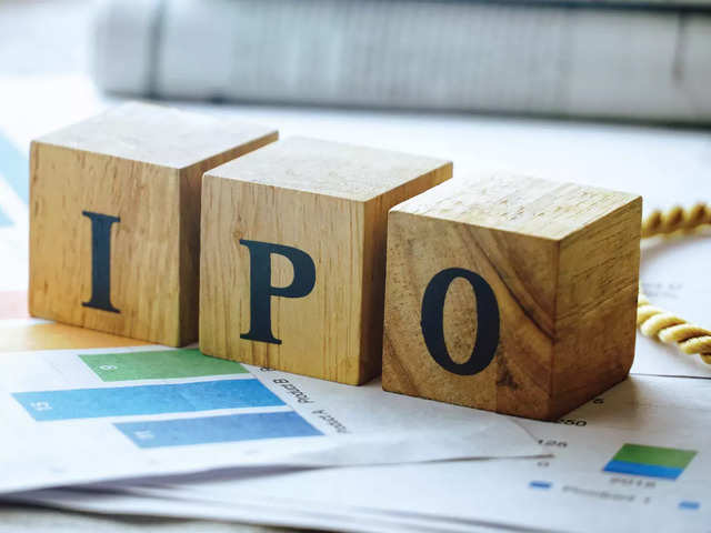 IPO Details