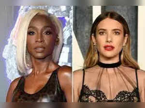 What is the misgendering controversy surrounding Angelica Ross and Emma Roberts | All you need to know