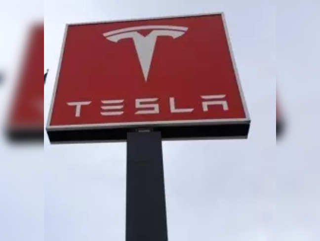 Tesla exploring to build battery storage factory in India: Report