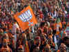 BJP lists its OBC ministers, MPs, MLAs