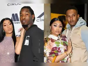 Nicki Minaj: Nicki Minaj’s husband Kenneth Petty faces 120-day house
