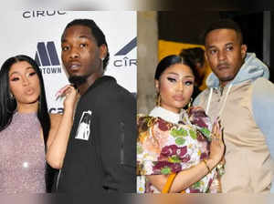 Nicki Minaj’s husband Kenneth Petty faces 120-day house arrest. Here’s what happened