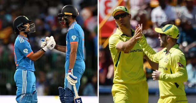 India vs Australia 1st ODI News Updates: India beat Australia by 5 wickets