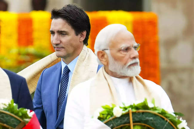 India Canada News LIVE Updates: Canada has surveillance evidence, intelligence input provided by unnamed ally in the Five Eyes, claims official