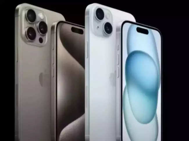 Apple aims to redefine mobile gaming with these new smartphones.