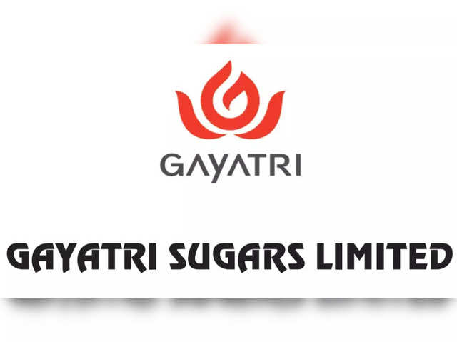 Gayatri Sugars